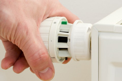 High Ongar central heating repair costs