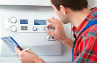 free High Ongar gas safe engineer quotes