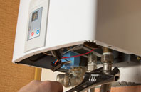 free High Ongar boiler install quotes