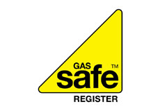 gas safe companies High Ongar
